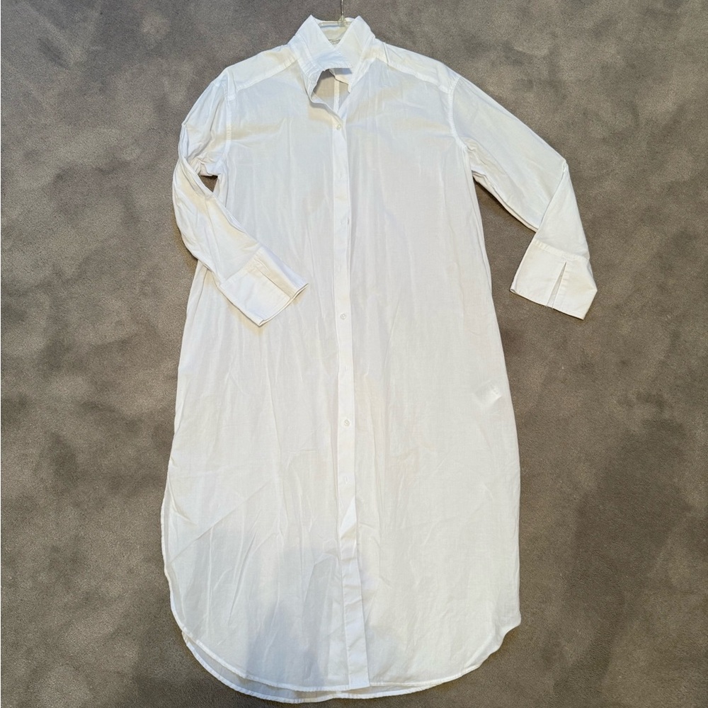 H&M over shirt